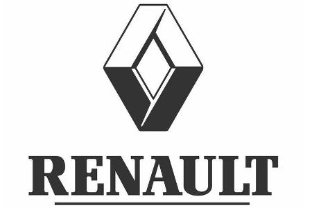 Renault Logos