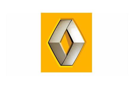 Renault Logos