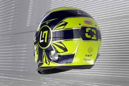 Lando Norris - McLaren - F1 - 2021