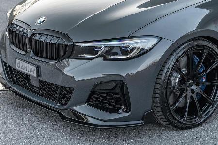 BMW M340i xDrive (G20/G21) DCL Dähler Competition Line