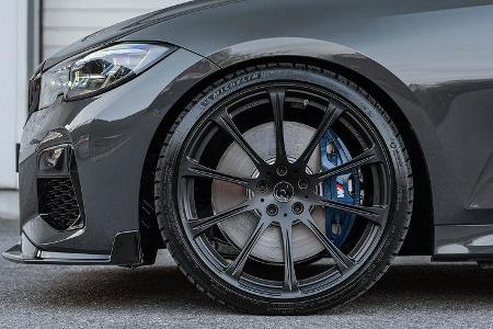 BMW M340i xDrive (G20/G21) DCL Dähler Competition Line