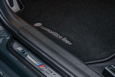 BMW M340i xDrive (G20/G21) DCL Dähler Competition Line
