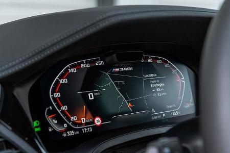 BMW M340i xDrive (G20/G21) DCL Dähler Competition Line