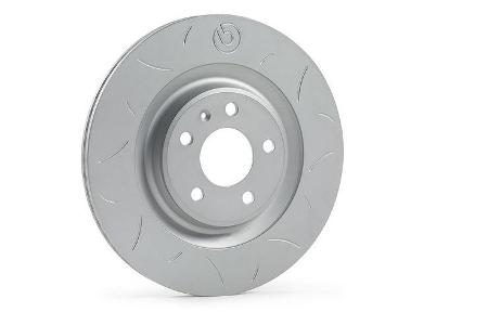 Brembo Sport Bremsen-Upgrade