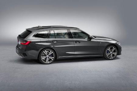 BMW 3er Touring