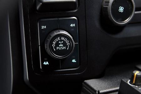 Ford F-150 Police Responder