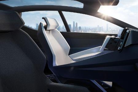 Lexus LF-Z Electrified Concept