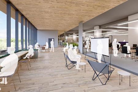 Lexus LF-Z Electrified Concept