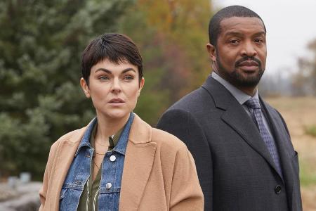 An Coopers Seite ermittelt 