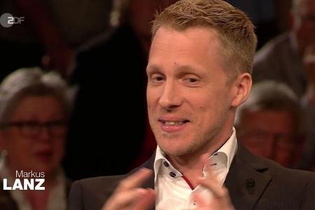 Oliver Pocher fühlt sich falsch verstanden: Er habe sich bei seinem 