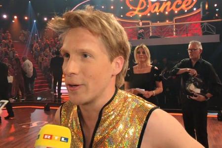 Oliver Pochers Aussage wurde mit Buhrufen quittiert.