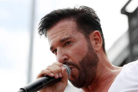 Ja, auch Michael Wendler (46) war schon dabei. Und zwar kurz nach seinem Peinlich-Auftritt im RTL-Dschungelcamp. Der Schlage...