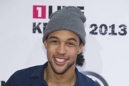 Als erster Youtuber zog Online-Sensation Simon Desue (26) im Jahr 2013 in das 