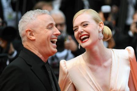 Auch die unter anderem aus 