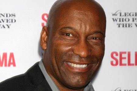 John Singleton erlag mit 51 Jahren einem Schlaganfall