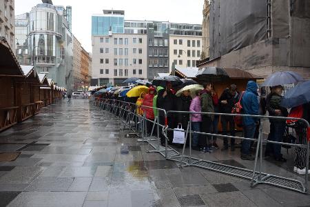 Abschied von Niki Lauda