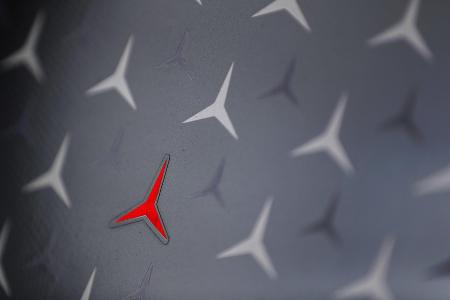 Lewis Hamilton: Ohne Niki Lauda wäre ich nur einmal Weltmeister