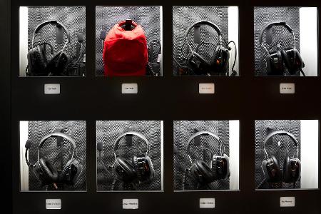 Lewis Hamilton: Ohne Niki Lauda wäre ich nur einmal Weltmeister