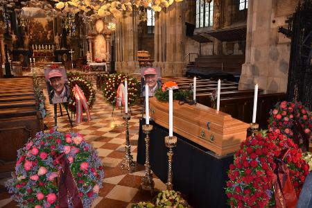 Toto Wolff: Tod von Niki Lauda noch nicht verarbeitet