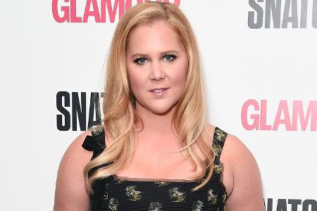 US-Comedienne Amy Schumer hat einen gesunden Jungen zur Welt gebracht.