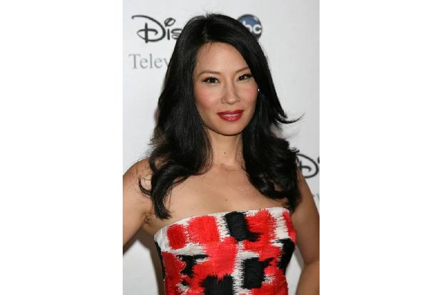 ...Quentin Tarantinos 'Kill Bill'. Dem Fernsehen blieb sie dabei aber immer treu. Sie trat in einer Folge von 'Sex and the C...