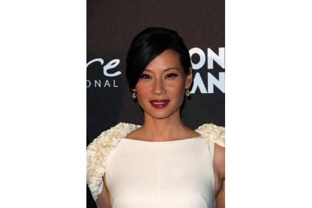 ...George Clooney zusammen, den sie 2000 kennen lernte. Lange hielt die Turtelei allerdings nicht. Auf George folgte der Reg...