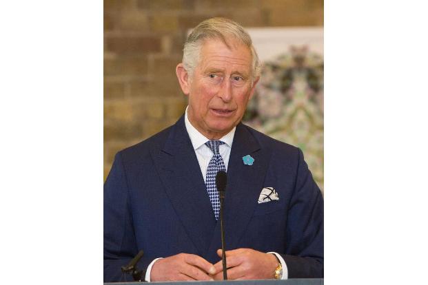 ... auch die Thronfolge in Großbritannien wieder heiß zu diskutieren. Wie stehen die Chancen für Prinz Charles auf die Krone...