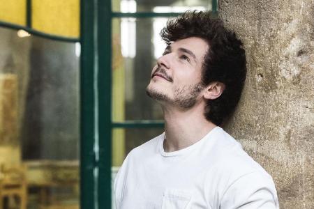 Singt auf Spanisch für Spanien: Miki. Ob das schweißtreibende 