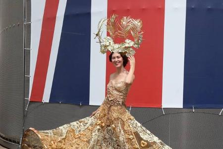 Im Jahr 1711 rief Queen Anne Royal Ascot ins Leben, ein Pferderennen auf der legendären Rennbahn im britischen Ascot. Wo es ...