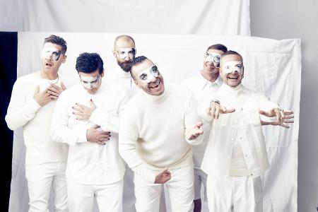 Rammstein haben verraten, wo sie 2020 auftreten: Die Band kommt nach Warschau, Aarhus, Trondheim, Nijmegen, Zürich, Ostende,...