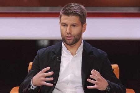 Gleiches gilt für Ex-Fußball-Profi Thomas Hitzlsperger, der seine Homosexualität in einem aufsehenerregenden Interview mit d...