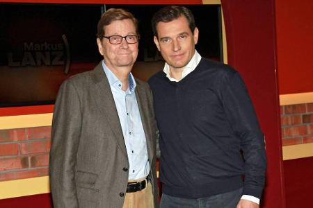 Mit gemischten Gefühlen dürfte Witwer Michael Mronz die Entscheidung vernommen haben. Denn er und der verstorbene ehemalige ...