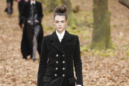 Wohl kaum ein Designer setzte so auf 