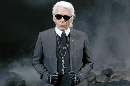 ...Sonnenbrille, Handschuhe und Boots! Soll nicht heißen, jeder muss sich diese Karl-Pieces zulegen, aber gewisse Basic-Item...