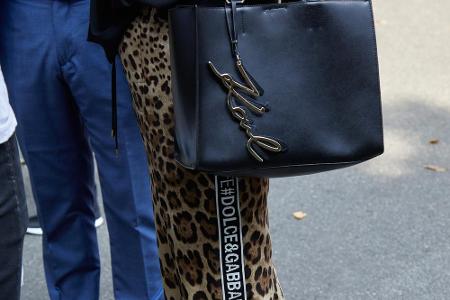 Bloß kein All-Over! 