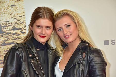 Lilli und Luna Schweiger haben wirklich Glück gehabt! Dass sie in Sachen schauspielerischem Talent die Gene ihres Vaters Til...