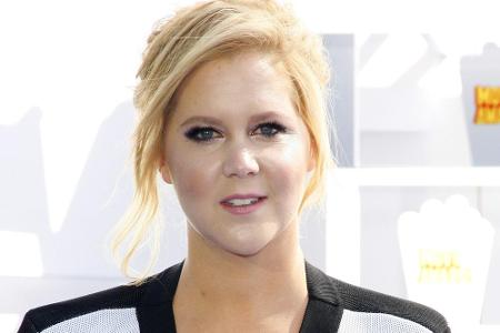 Sie hat ihr privates Glück gefunden: Schauspielerin Amy Schumer erwartet ihr erstes Kind.