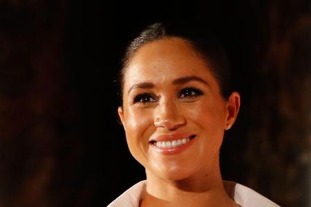 Falscher Alarm? Aus anderen Quellen heißt es, Meghan und Priyanka seien weiterhin gute Freundinnen - mit vollen Terminkalend...