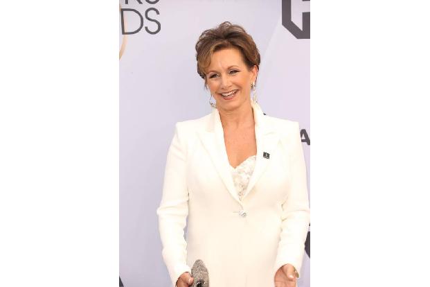 Gabrielle Carteris erinnert sich ebenfalls an die gemeinsame Zeit am Set von 'Beverly Hills, 90210' und die 