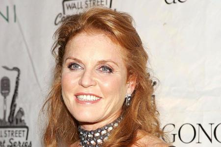 Ein Jahr später ging es schon weniger extravagant in der 