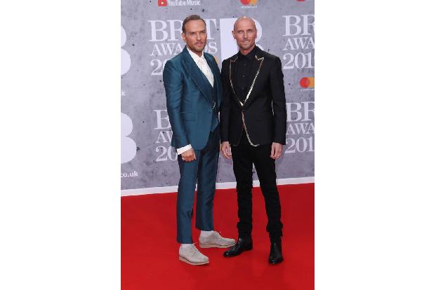 Nicht alle Wiederaufgüsse sind erfolgreich. Die Karriere von Matt und Luke Goss, besser bekannt als Bros, war ohnehin eher k...