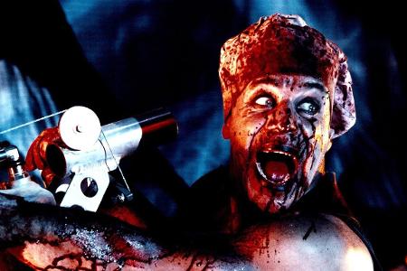 Rammstein um Sänger Till Lindemann haben für das Frühjahr 2019 schon länger ein neues Album angekündigt. Es wäre die erste P...