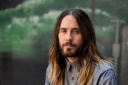 Man sagt ihr eine Affäre mit dem Schauspieler Jared Leto nach. Bestätigt ist dies allerdings nicht