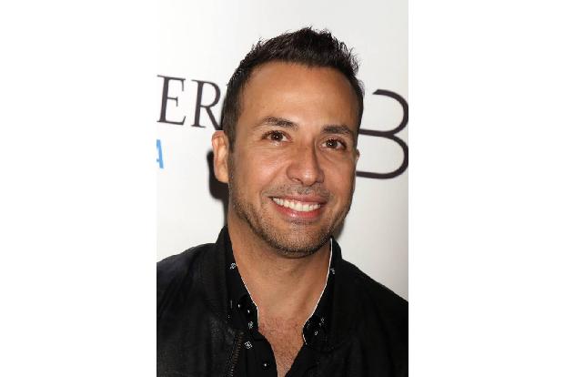 ...Drogen und wildem Rockstar-Leben hatte Howie Dorough nie wirklich etwas am Hut - vielleicht auch ein Grund, warum der 43-...