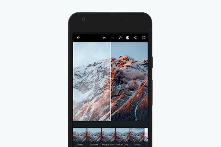 Der Klassiker vom PC hat es auch schon längst aufs Smartphone geschafft. So gibt es unter anderem das kostenlose 