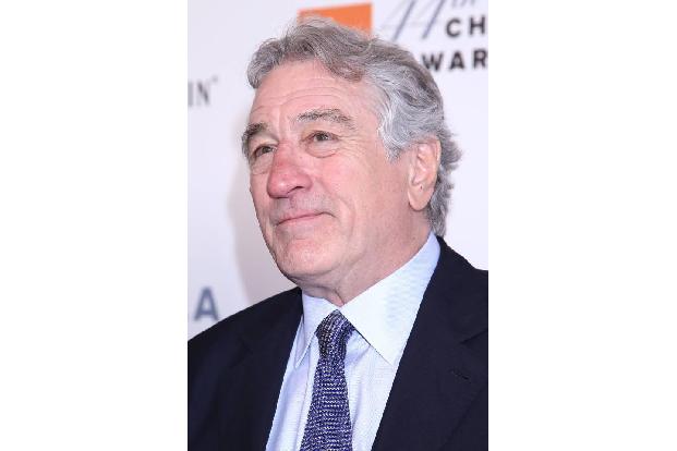 ...hatte Robert De Niro bislang nicht. Er besitzt zwar keinen eigenen Wein, dafür aber gleich mehrere Restaurants in New Yor...