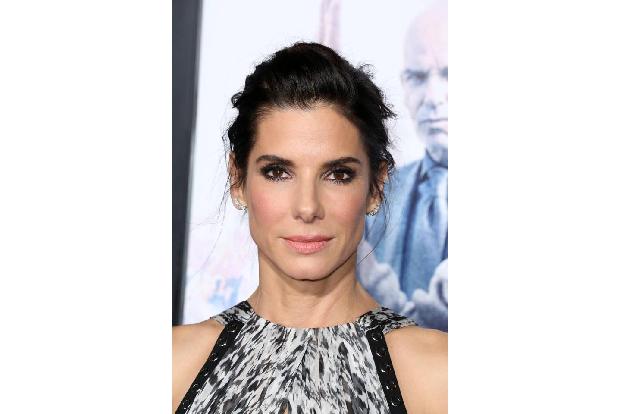 ...ist Sandra Bullocks 'Bess Bistro' in Austin, Texas, nicht, denn das konzentriert sich auf die US-amerikanische Küche und ...