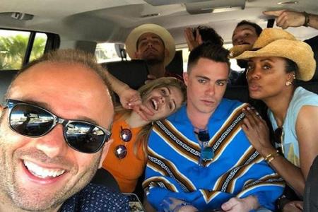 Ein bisschen mehr Begeisterung würde 