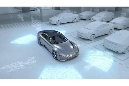 1/2019, Hyundai AVPS CES 2019