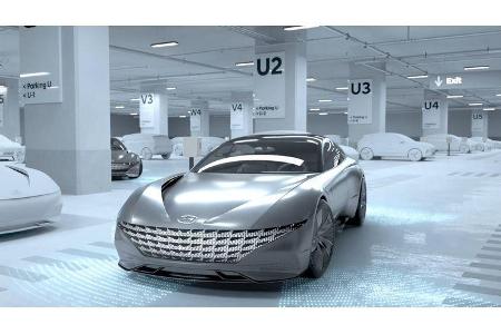 1/2019, Hyundai AVPS CES 2019